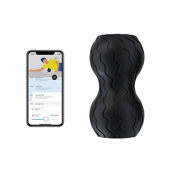 Máy massage Therabody Wave Duo